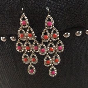 Kate spade Chandelier Earrings